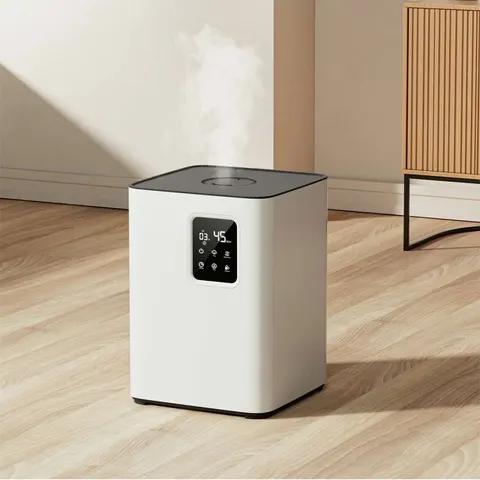 Увлажнитель воздуха Deerma Water Humidifier DEM-F951W