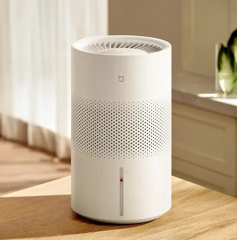 Увлажнитель воздуха Xiaomi Mijia Fogless Humidifier 3