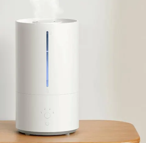 Увлажнитель воздуха Xiaomi Smart Humidifier 2 EU