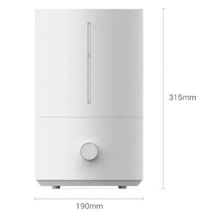 Увлажнитель воздуха Xiaomi Mijia Humidifier 2