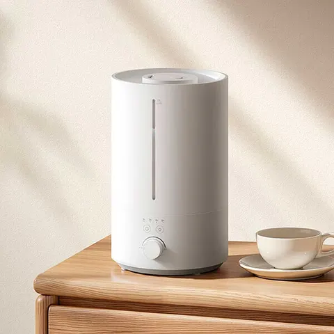 Увлажнитель воздуха Xiaomi Mijia 3