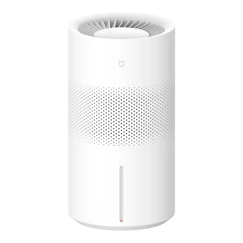 Увлажнитель воздуха Xiaomi Mijia Mist-Free Humidifier 3 (400ml/h) CN