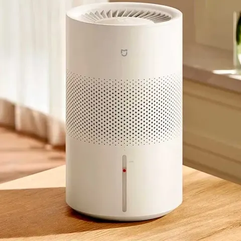 Увлажнитель воздуха Xiaomi Mijia Mist-Free Humidifier 3 (400ml/h) CN