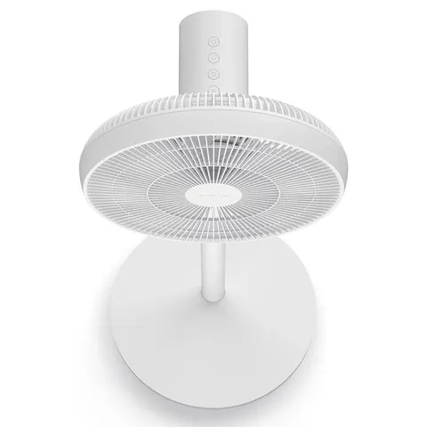 Напольный вентилятор Xiaomi DC Natutal Wind Fan 2S