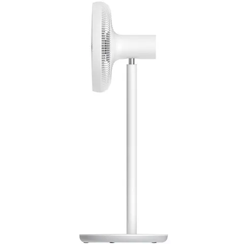 Напольный вентилятор Xiaomi DC Natutal Wind Fan 2S