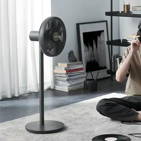 Вентилятор Xiaomi SmartMi Fan 3
