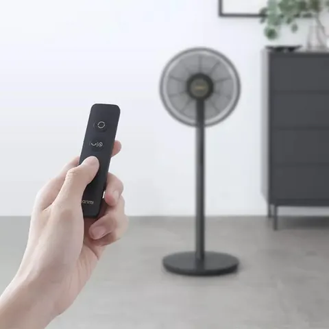 Вентилятор Xiaomi SmartMi Fan 3