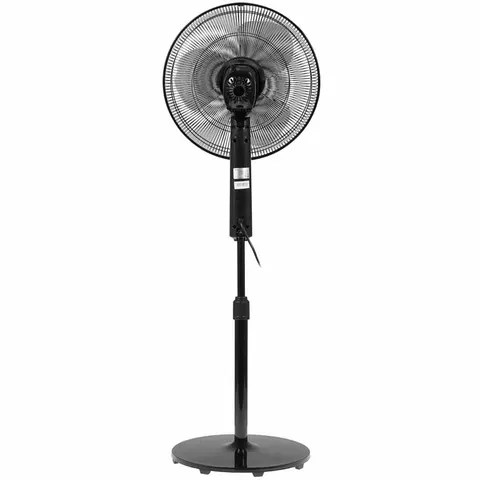 Напольный вентилятор Midea FS4057