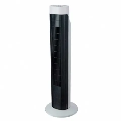 Напольный вентилятор-колонна Midea FS4550