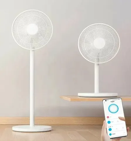 Напольный вентилятор Xiaomi Mi Smart Standing Fan 2 Lite