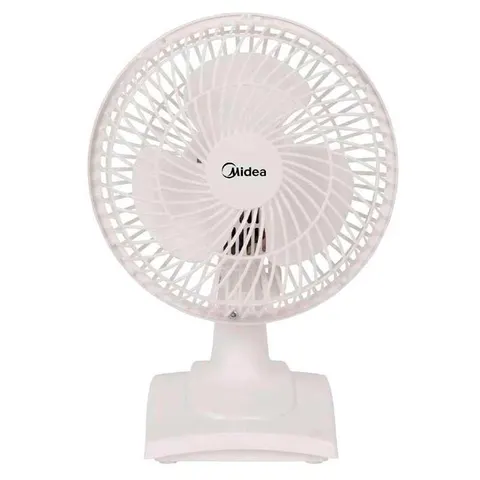 Настольный вентилятор Midea MVFD1500