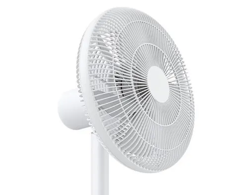 Вентилятор напольный MiJia DC Electric Fan White