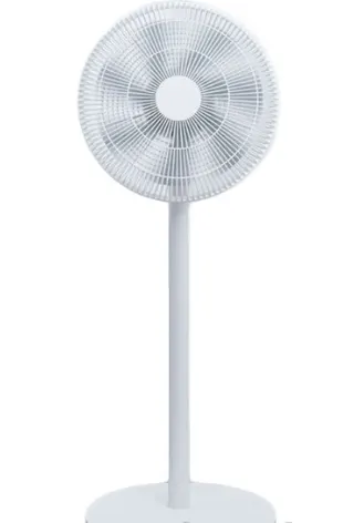 Вентилятор напольный MiJia DC Electric Fan White