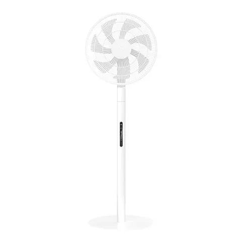 Напольный вентилятор Xiaomi Mijia Smart DC Inverter Floor Fan Pro