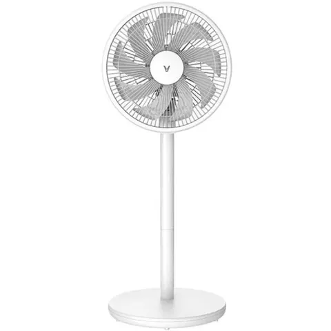 Напольный вертикальный вентилятор Xiaomi Viomi Vertical Fan 2