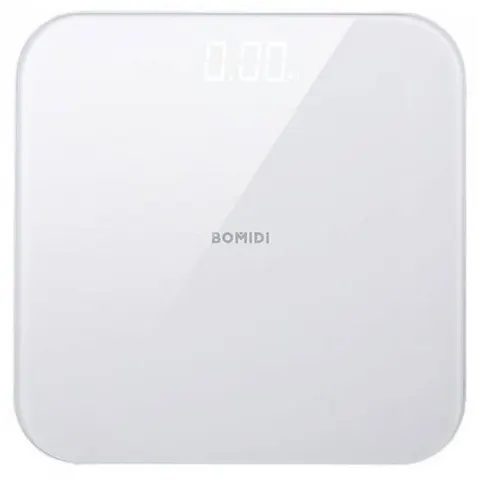 Напольные весы Xiaomi Bomidi W1