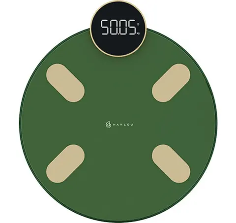 Умные напольные весы Xiaomi Haylou Smart Scale