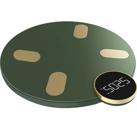 Умные напольные весы Xiaomi Haylou Smart Scale