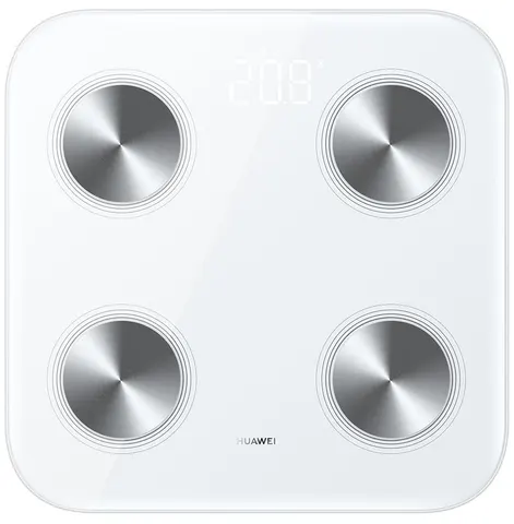 Смарт-весы Huawei Body Composition Scale 3