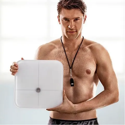 Смарт-весы Huawei Smart Body Fat AH100