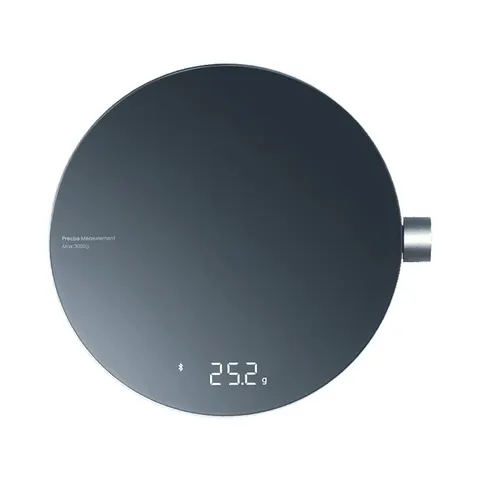 Умные кухонные весы Xiaomi Hoto Smart Kitchen Scale