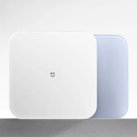 Смарт-весы Mijia Smart Fat Scale S200