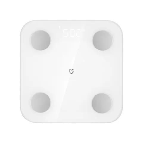 Умные весы Xiaomi Mijia Body Fat Scale S400 CN