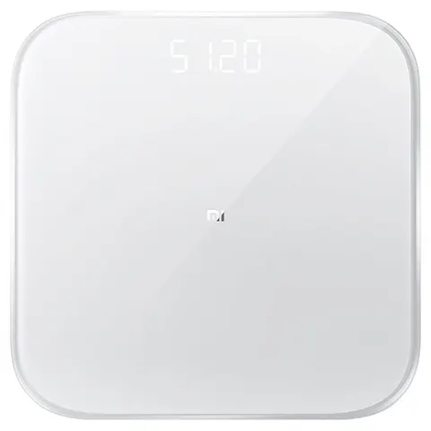 Смарт-весы Xiaomi Mi Smart Scale 2