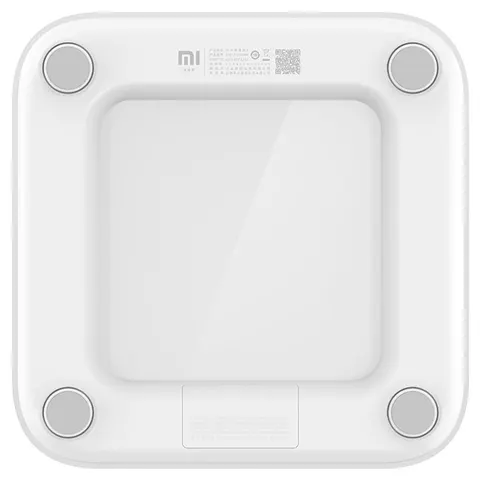 Смарт-весы Xiaomi Mi Smart Scale 2