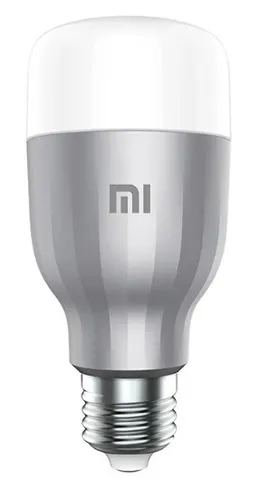 WiFi лампочка Yeelight LED Bulb