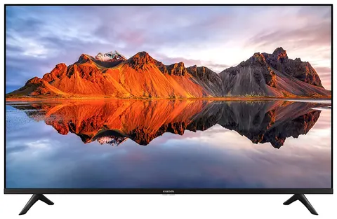 Телевизор Xiaomi TV A 55" 2025 UHD 4K Global