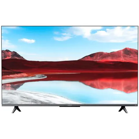 Телевизор Xiaomi TV A Pro 65" 2025 UHD 4K Global