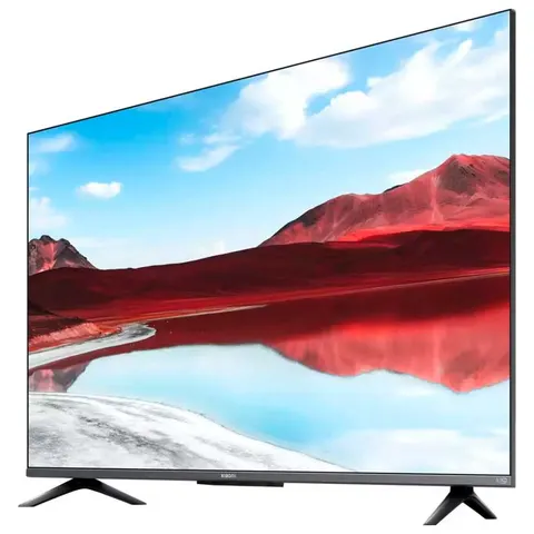 Телевизор Xiaomi TV A Pro 65" 2025 UHD 4K Global
