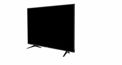 Телевизор Hisense 40" Full HD