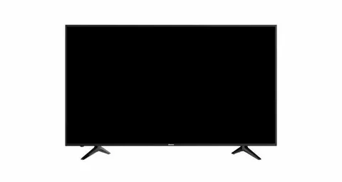 Телевизор Hisense 40" Full HD