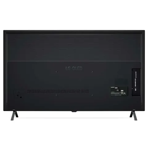 Телевизор LG 48" OLED, 4K Ultra HD, СМАРТ ТВ, WebOS