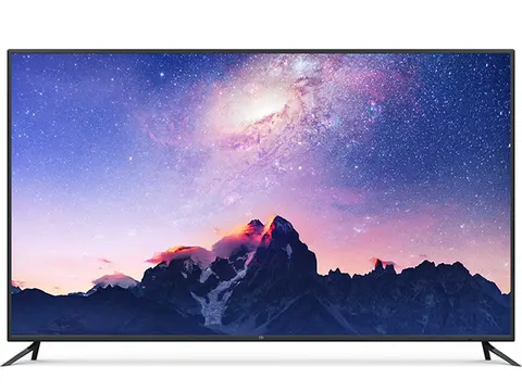 Телевизор Xiaomi Mi TV 4 | 2+32GB 75"