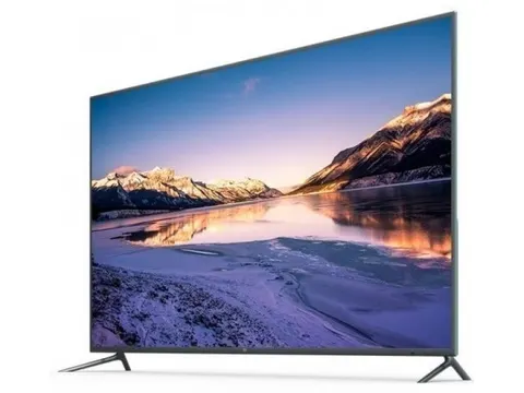 Телевизор Xiaomi Mi TV 4 | 2+32GB 75"