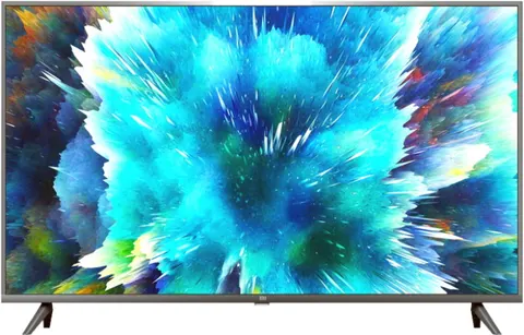 Телевизор Xiaomi Mi LED TV 4s (2+8Гб) 43" DVB-T2/DVB-C RU