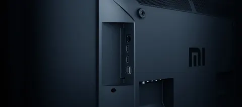 Телевизор Xiaomi Mi LED TV 4s (2+8Гб) 43" DVB-T2/DVB-C RU
