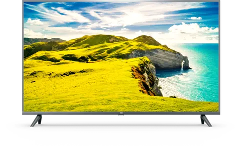 Телевизор Xiaomi Mi LED TV 4S 2+8GB 50" DVB-T2/DVB-C RU