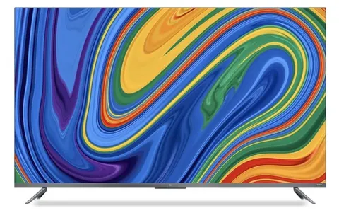 Телевизор Xiaomi Mi TV 5 Pro 4+64GB 75"