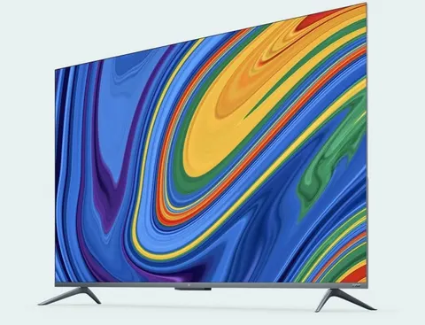 Телевизор Xiaomi Mi TV 5 Pro 4+64GB 55"
