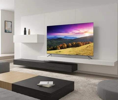 Телевизор Xiaomi Mi TV 5 Pro 4+64GB 55"