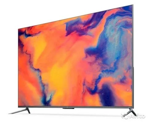 Телевизор Xiaomi Mi TV 5 3+32GB 65"