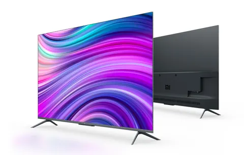 Телевизор Xiaomi Mi TV 5 3+32GB 65"