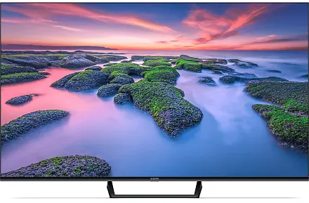 Телевизор Xiaomi Mi TV A2 65″ 2GB+16GB
