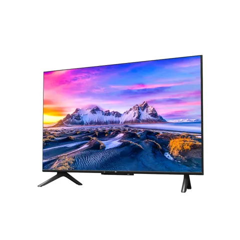 Телевизор Xiaomi Mi LED TV P1 32"DVB-T2/C/S2 RU