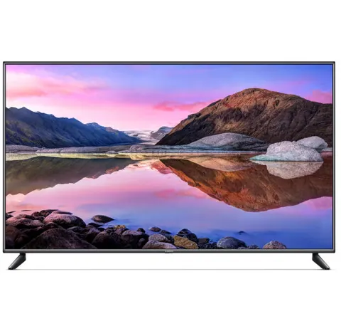 Телевизор Xiaomi Mi LED TV P1E (2+16Гб) 65" DVB-T2/DVB-C RU