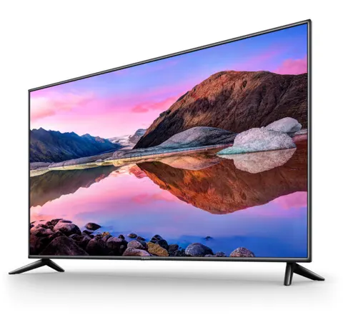 Телевизор Xiaomi Mi LED TV P1E (2+16Гб) 65" DVB-T2/DVB-C RU